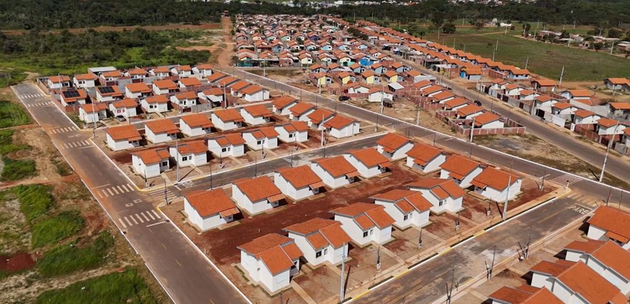 Casas