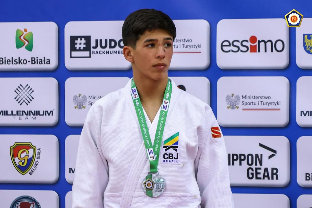 André Lucas Gessi Dodero