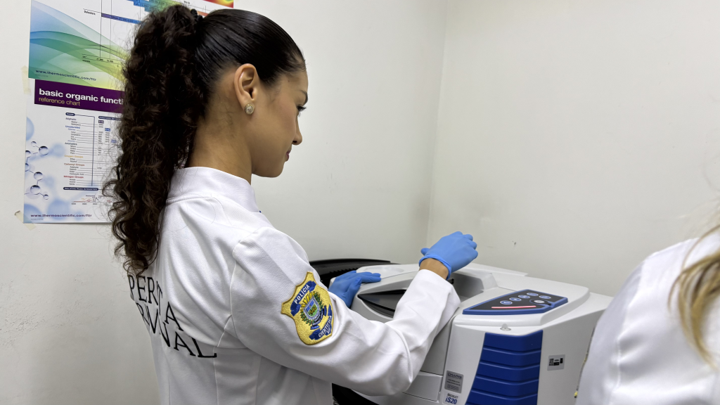 Laboratório