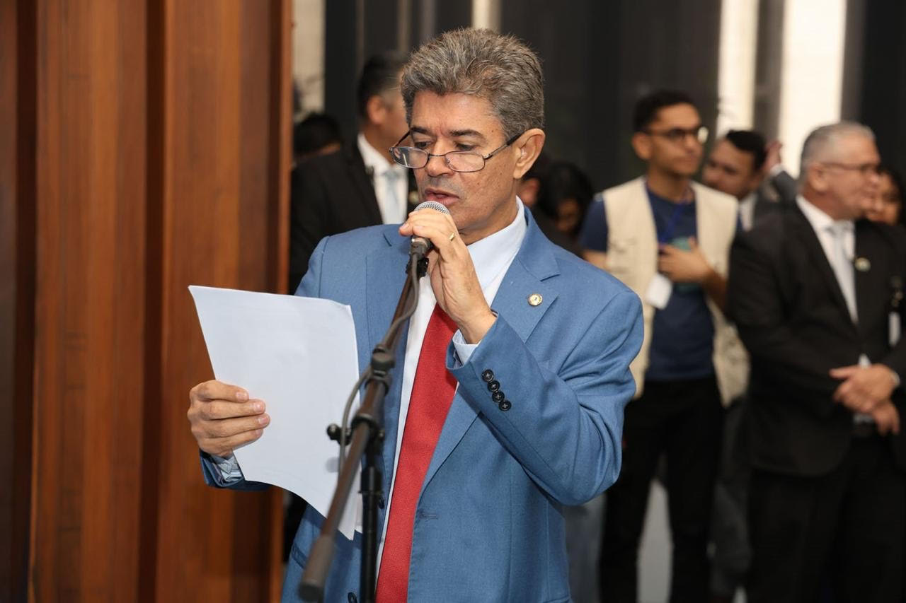 Deputado Rinaldo