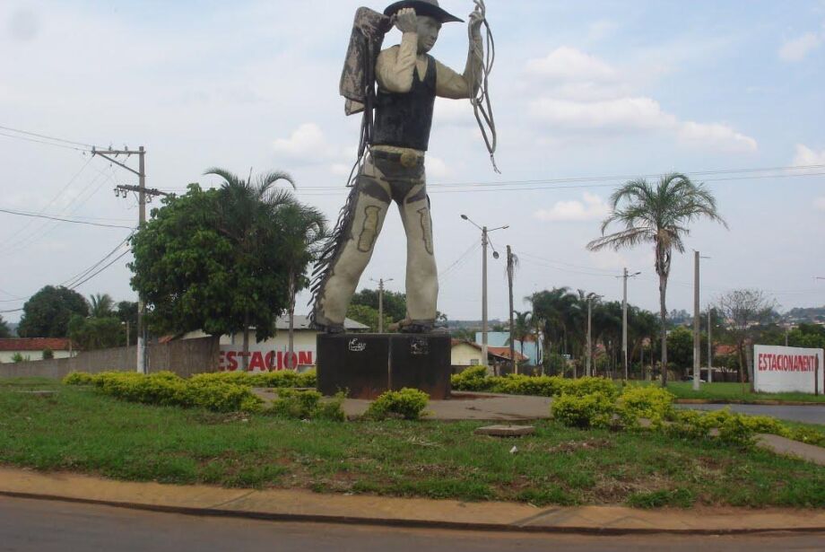 Cassilândia