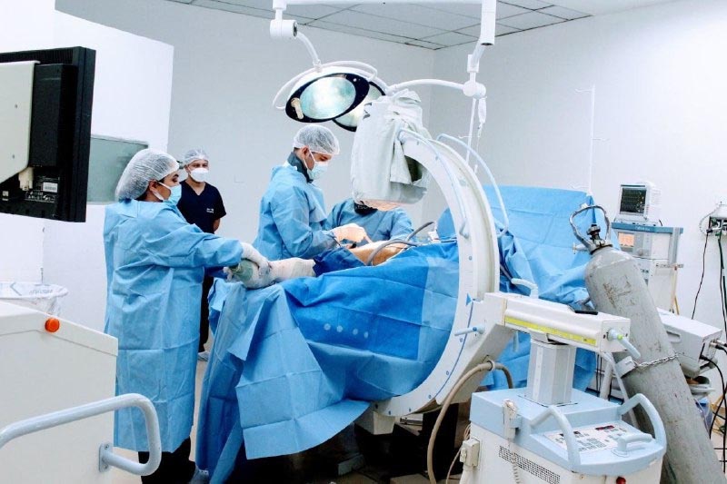 cirurgia