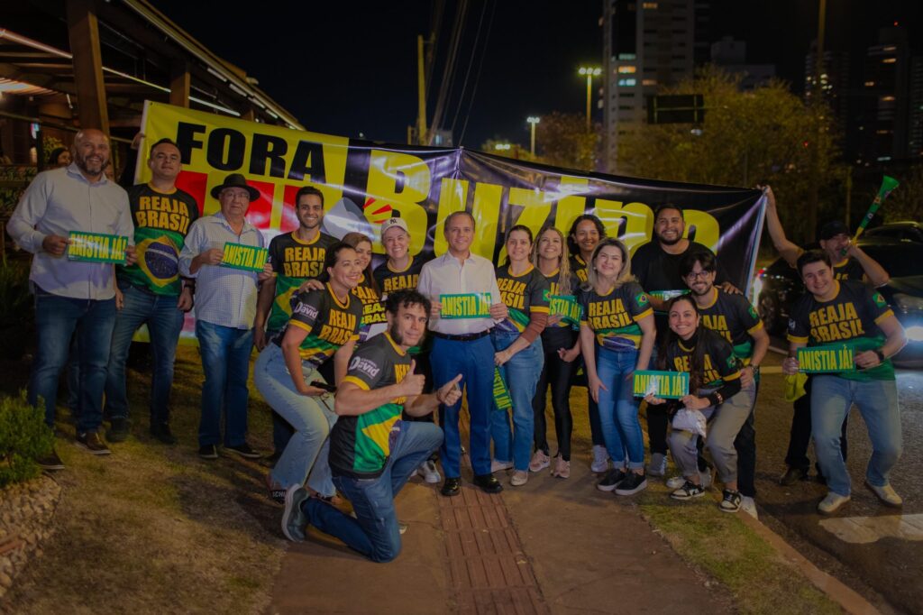 Buzinaço