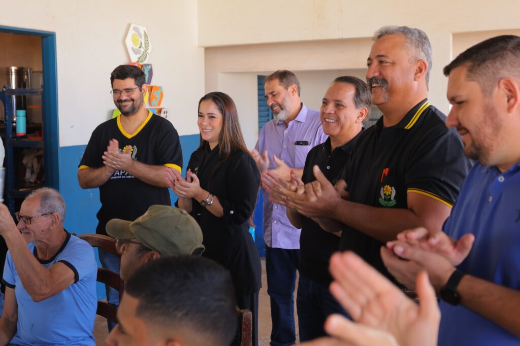 Coronel David - Ap Taboado