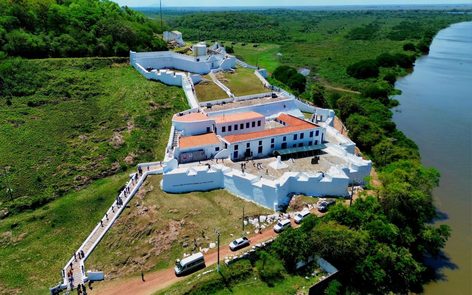 Forte Coimbra