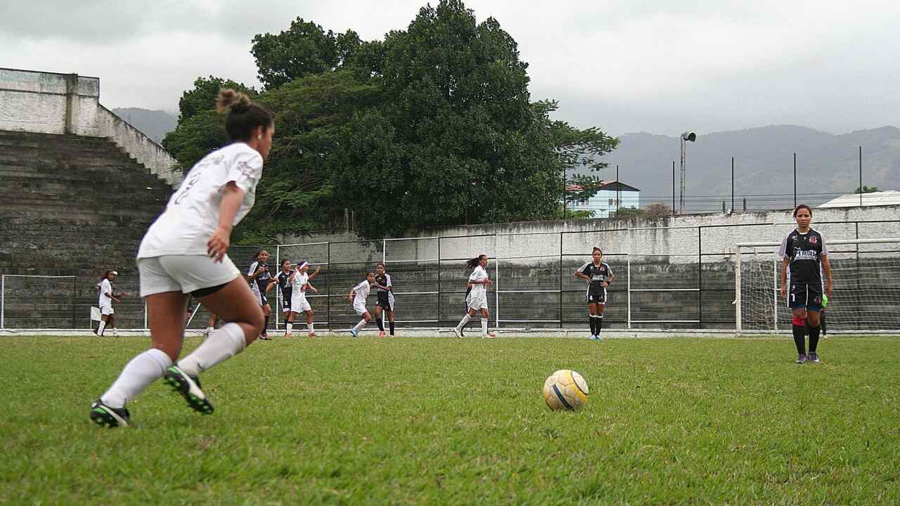 Futebol