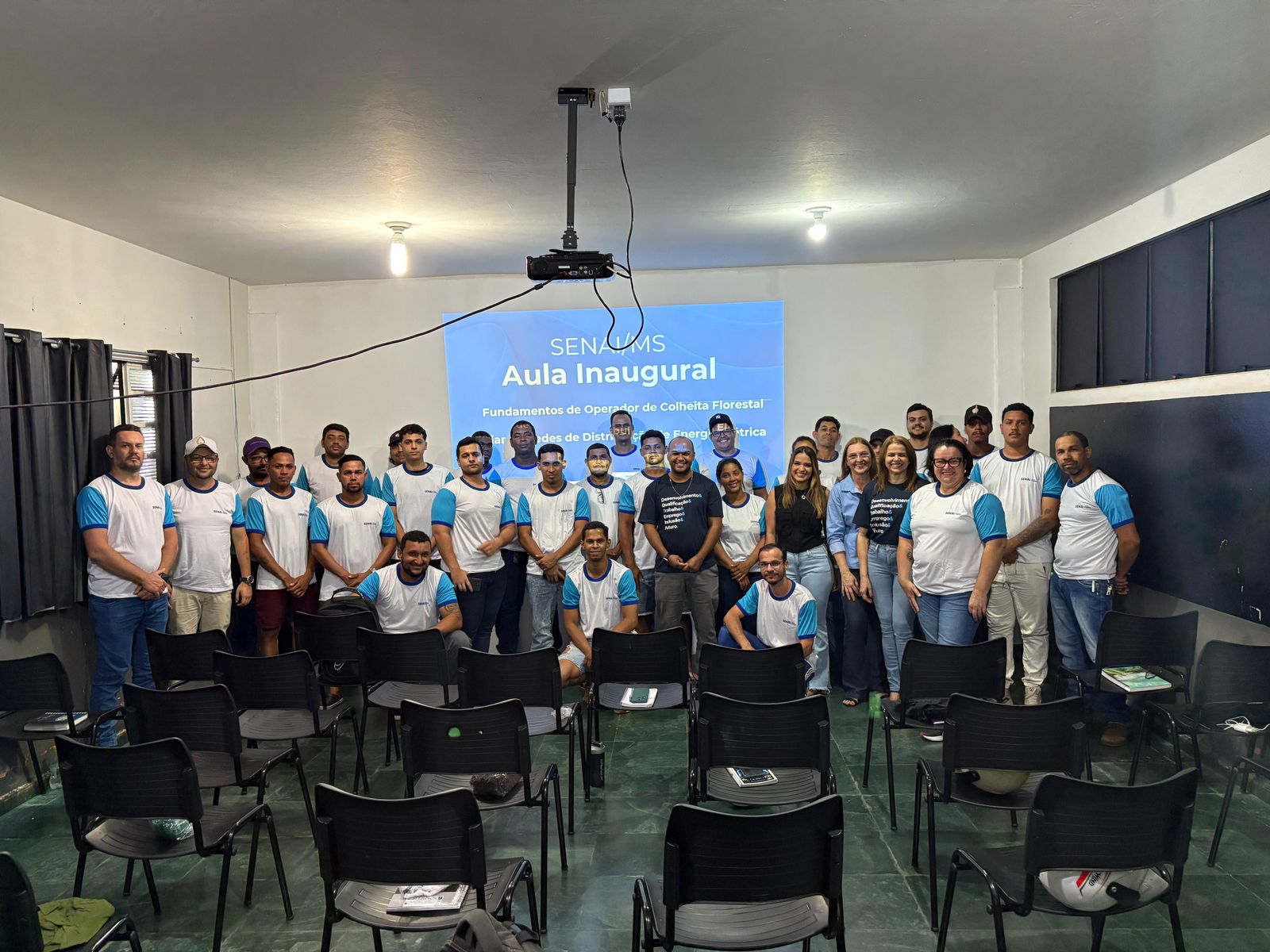 MS Qualifica