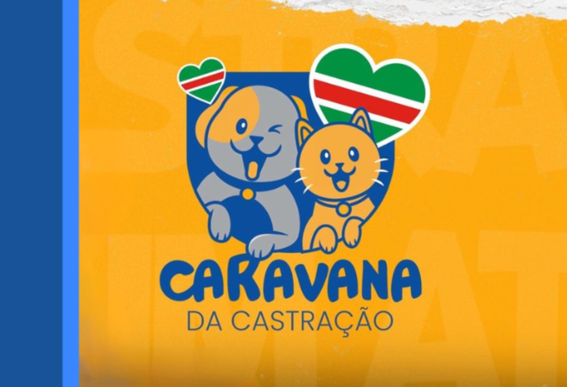 Caravana da castração