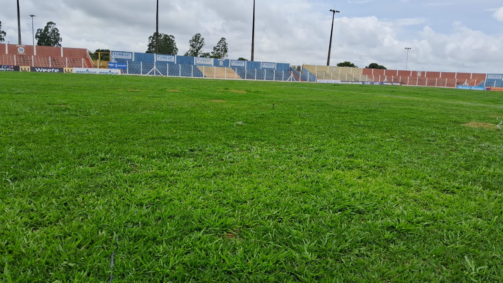 Estádio