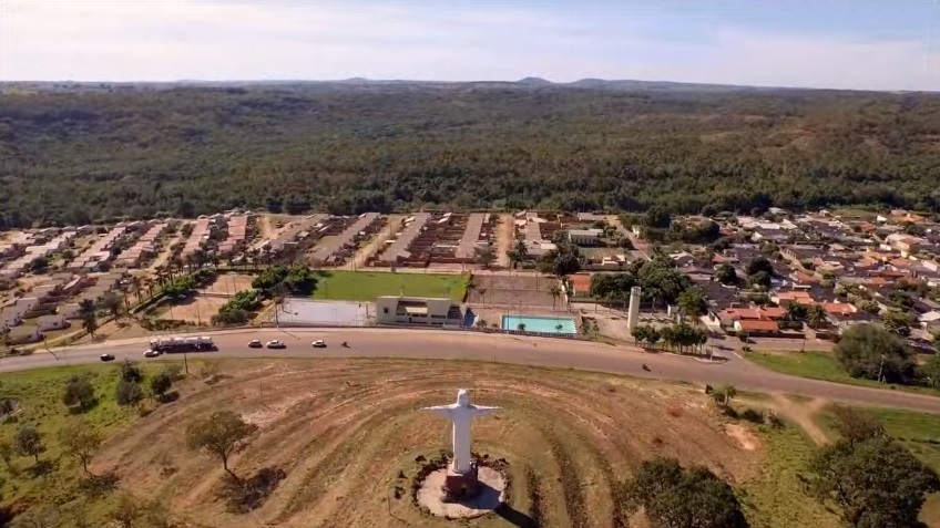 Camapuã