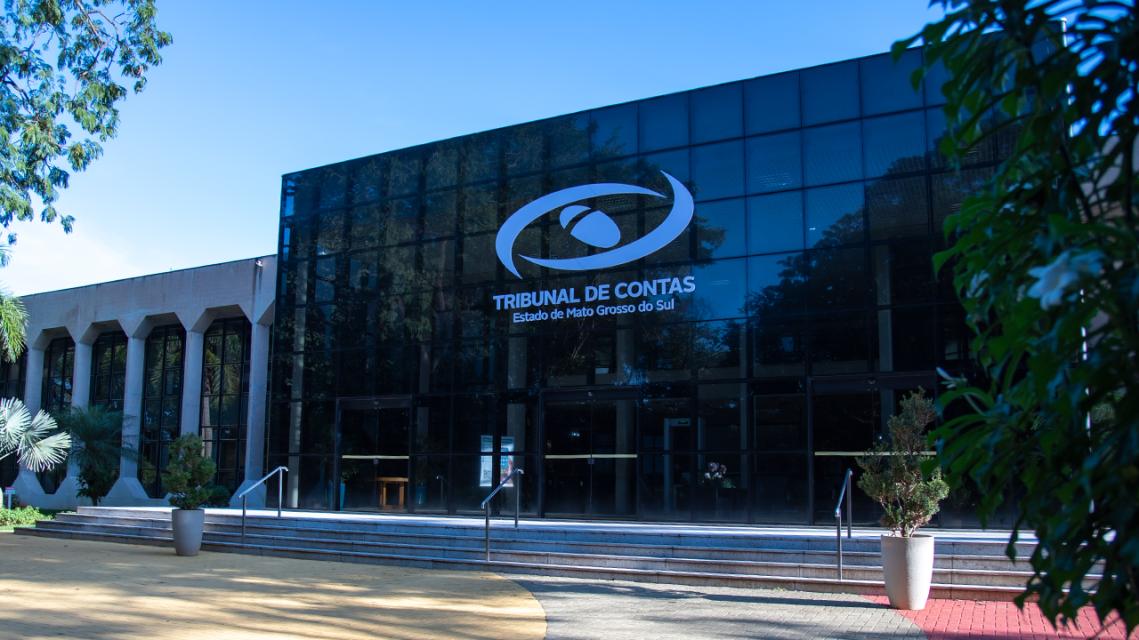 Tribunal de Contas