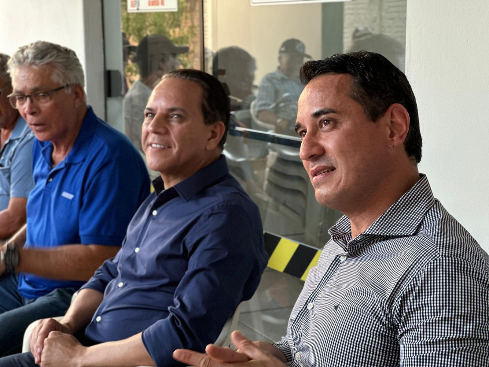 Coronel David - Naviraí